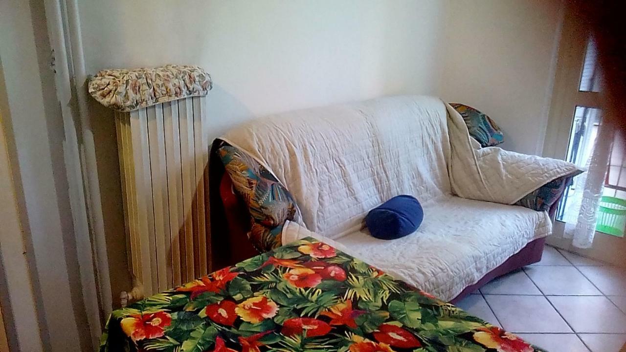 Casa Vacanze Santa Rita Apartman Torino Kültér fotó